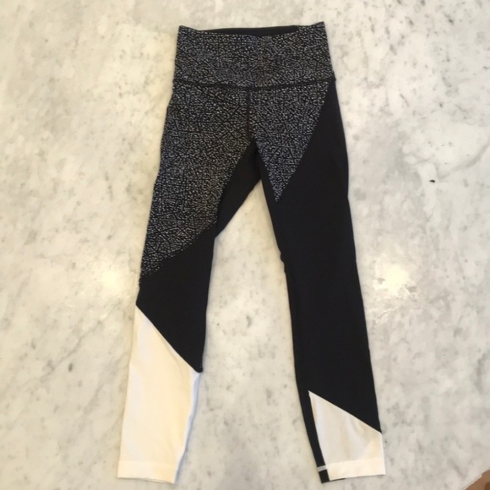 NWOT! Lululemon pants, leggings!